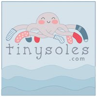 Shop TinySoles.com