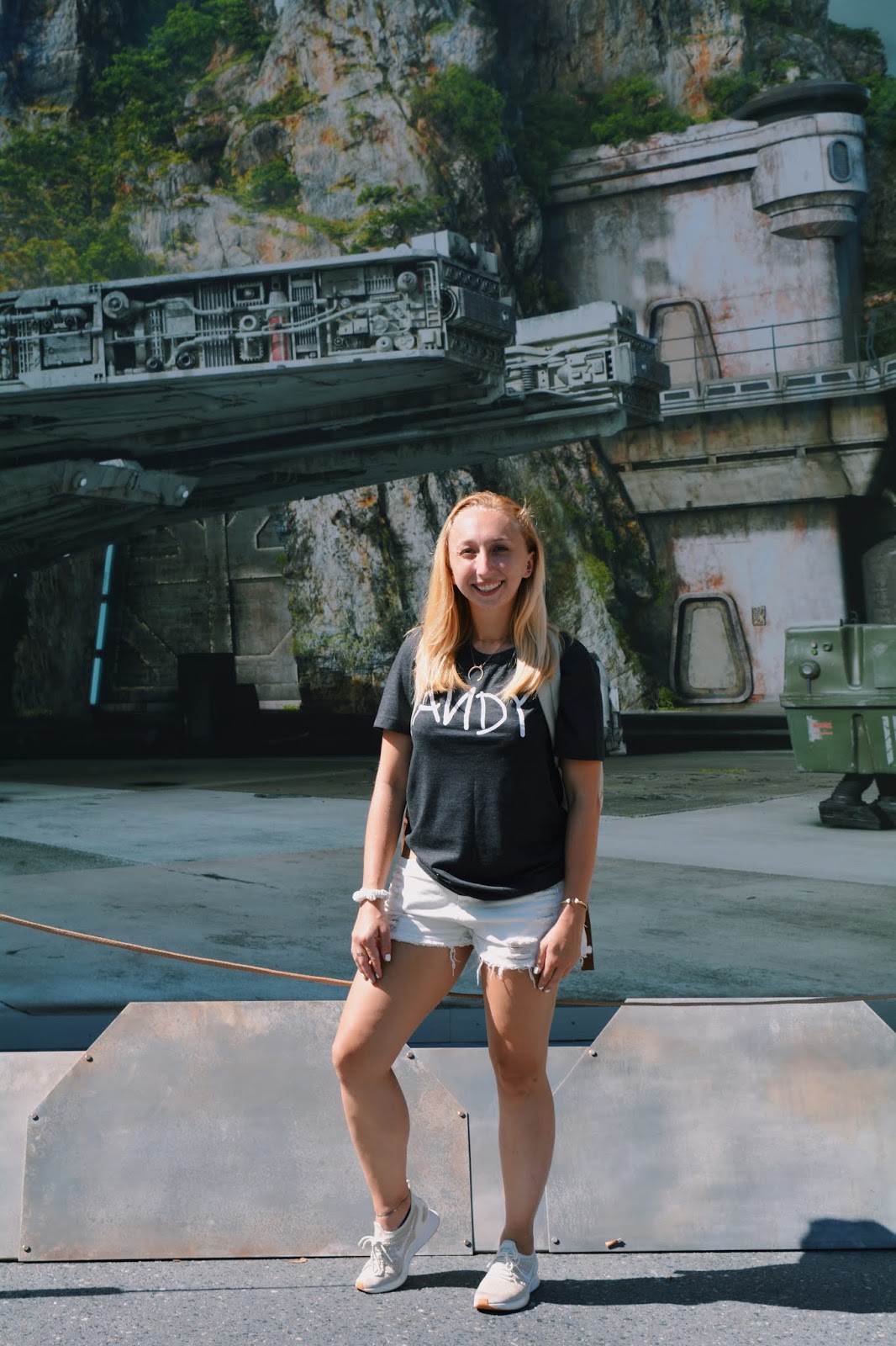 What I Wore: Orlando, FL What I Wore: Orlando, FL
