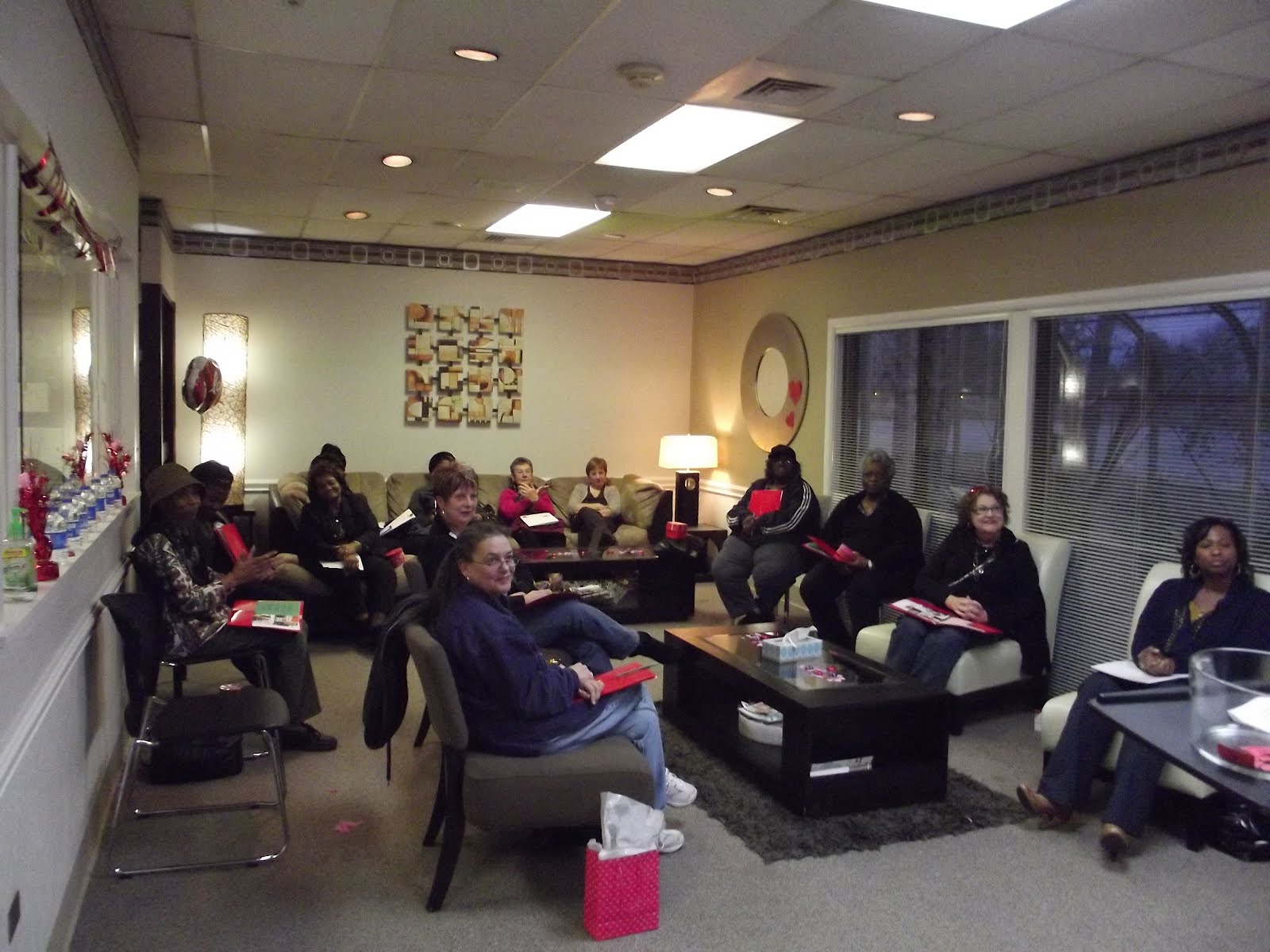 New Day Wellness Center