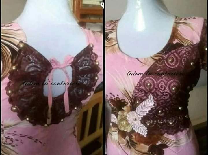 قنادر العيد و المناسبات