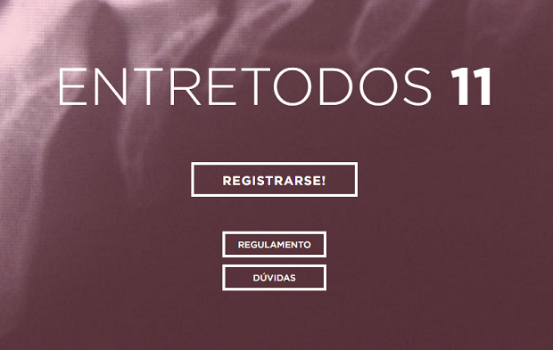 Inscrições abertas para o Festival de Direitos Humanos Entretodos Inscrições abertas para o Festival de Direitos Humanos Entretodos