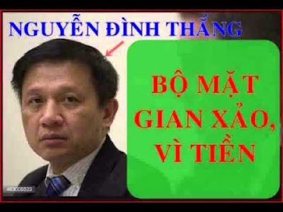 Nguyễn Đình Thắng