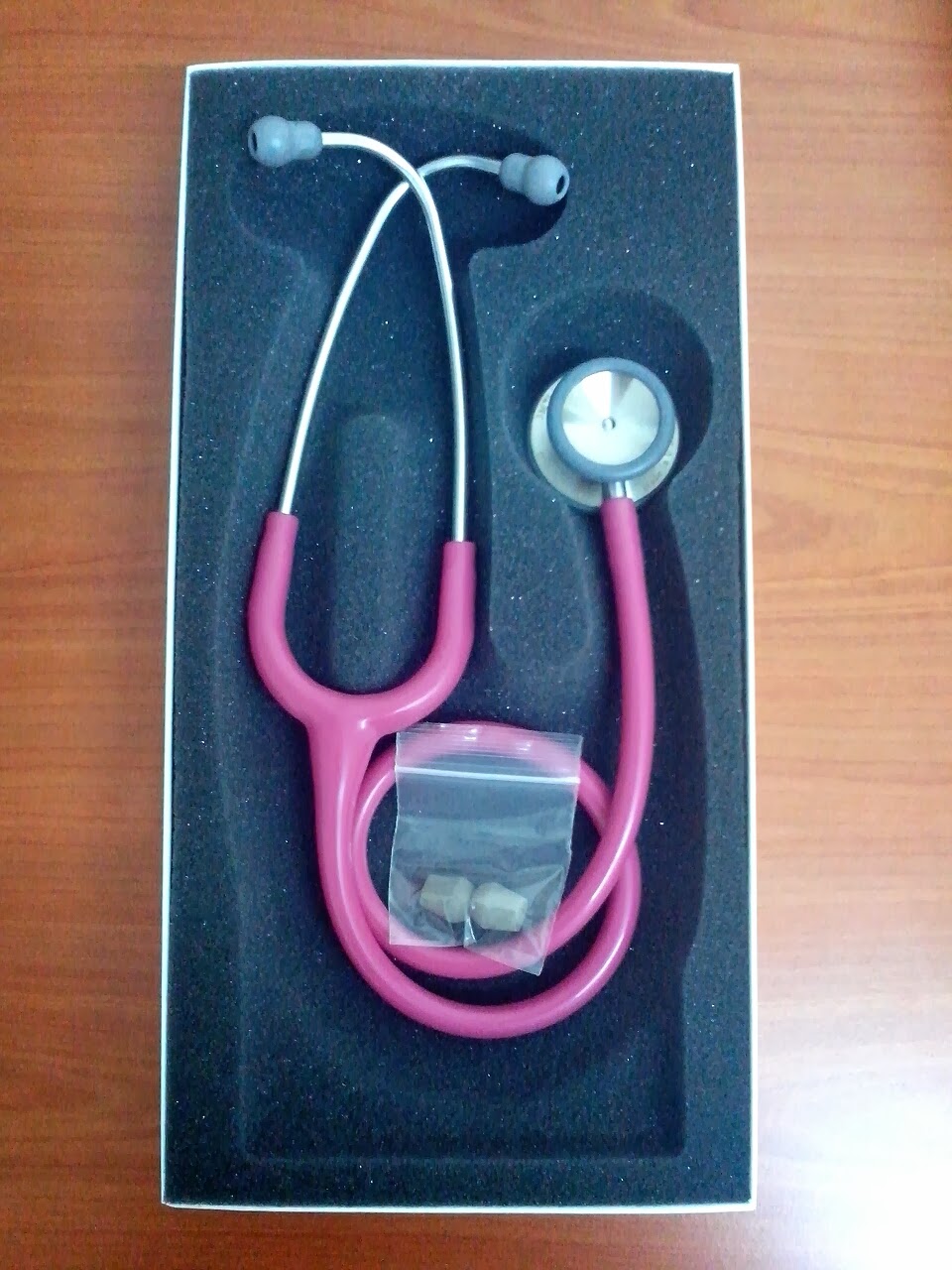 Buy Littmann Online (Malaysia) Littmann Classic II S.E. Stethoscopes, 28"