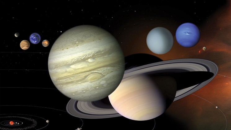 Penemuan Pluto, Planet Terkecil di Alam Semesta Penemuan Pluto, Planet Terkecil di Alam Semesta
