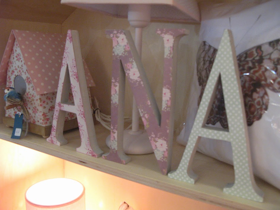 Stand Anabel art-home