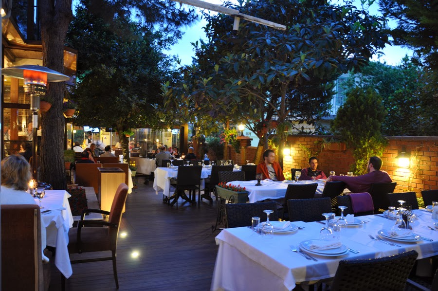 Haftasonu Çocuklarla Nereye Gitsek?: Develi'de Kebap