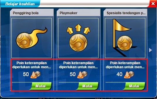 Cara Mendapatkan Pemain Spesialis Top Eleven Secara Gratis