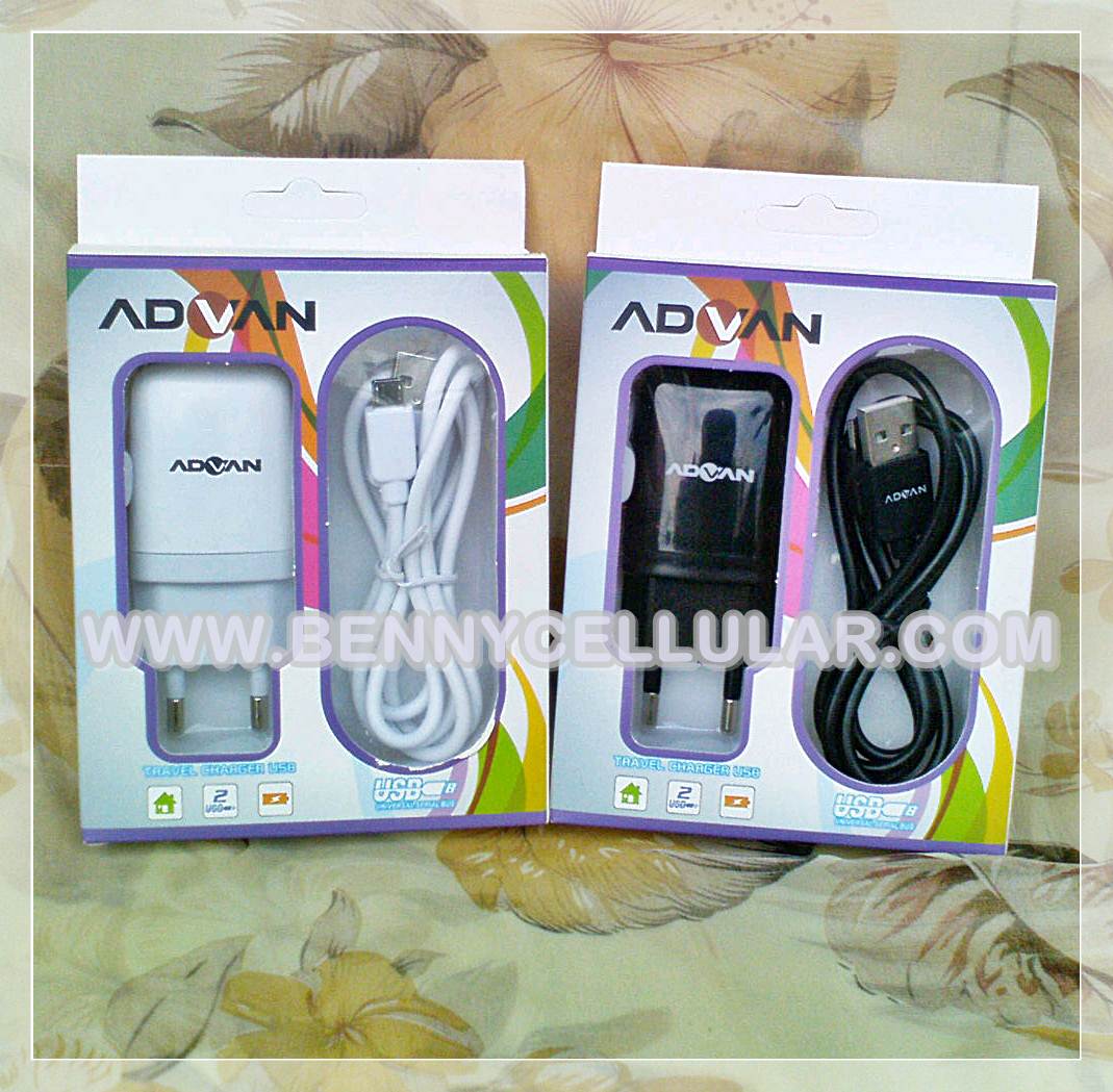 CHARGER ADVAN CHARGER ADVAN