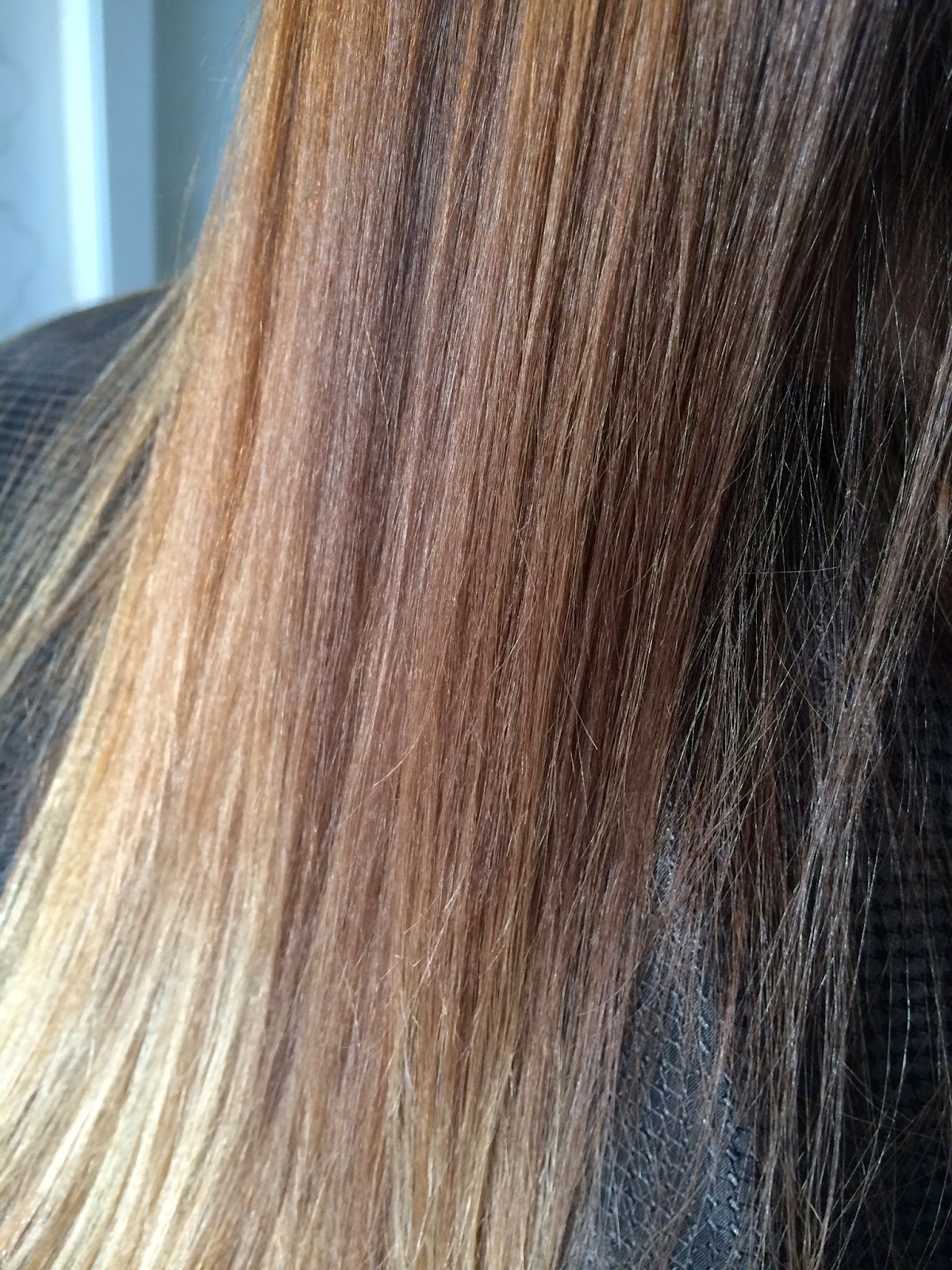 Hair Seattle November 2014