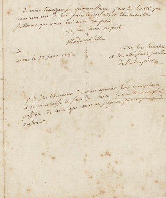 Rodama A Blog Of 18th Century Amp Revolutionary French Trivia