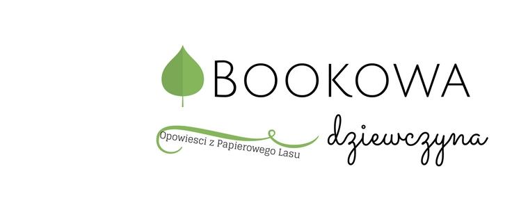 Bookowa Dziewczyna - opowieści z papierowego lasu
