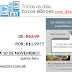 PROMOÇÃO DO LIVRO DE CARDÁPIOS DE ALMOÇO