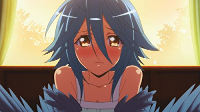 Monster Musume Everyday Life With Monster Girls Image 10