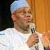 Atiku, PDP file motion compelling INEC to surrender election materials for inspection 
