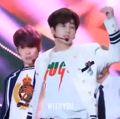 광주에서 신곡 선공개무대하고 머박적 반응이었다는 더보이즈 | 인스티즈