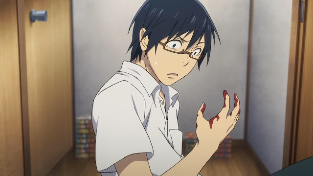 Boku Dake Ga Inai Machi Boku Dake Ga Inai Machi