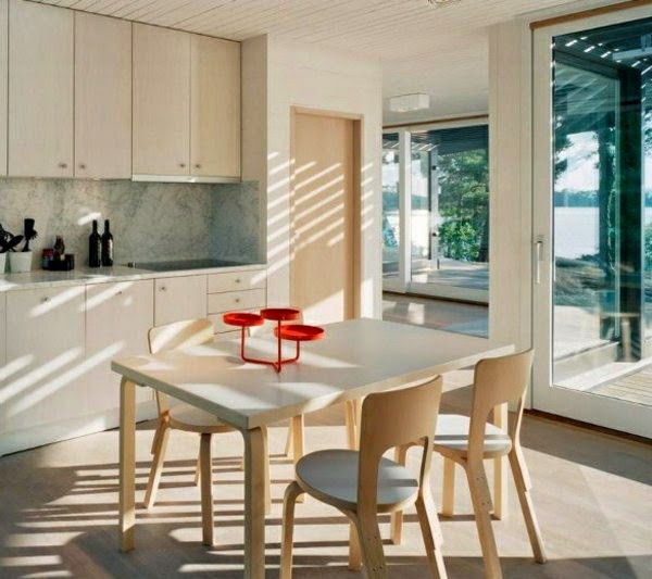 Scandinavian design amazing ideas!