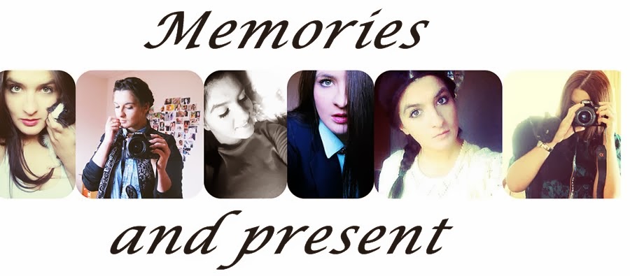 Memories and present