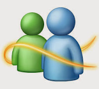 Hotmail Messenger 2014