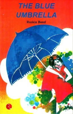 Character Sketch of Bijju in the novel The Blue Umbrella by Ruskin Bond