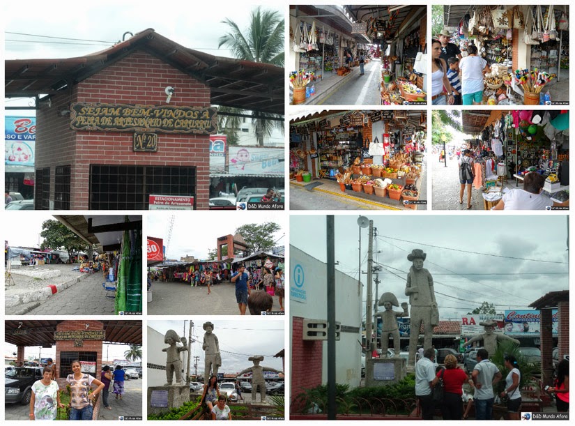 D&D Mundo Afora O que fazer em Caruaru agreste pernambucano D&D Mundo Afora O que fazer em Caruaru agreste pernambucano