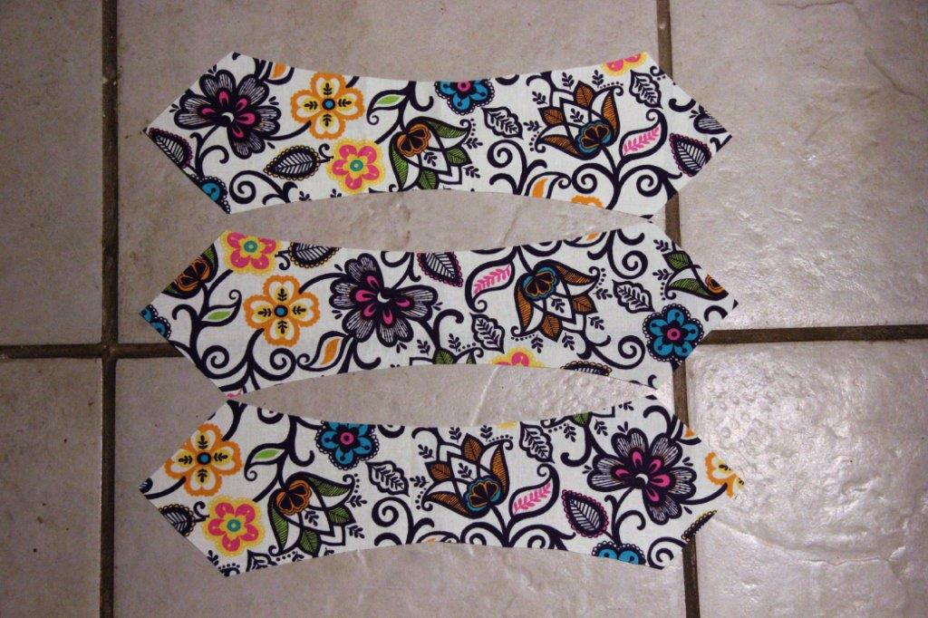 Clearwater Cottage Flax Seed Neck Pillows