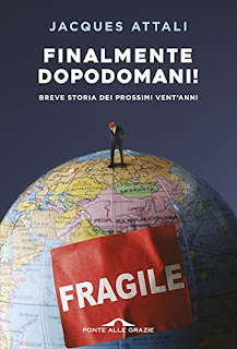 Finalmente Dopodomani Di Jacques Attali PDF Finalmente Dopodomani Di Jacques Attali PDF