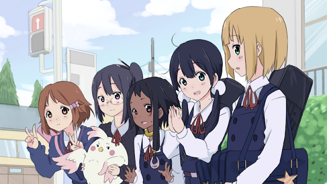 Tamako Market Tamako Market