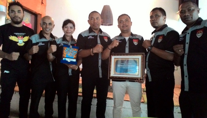 Forum Bela Negara Bali Fokus Pencegahan Bahaya Narkoba