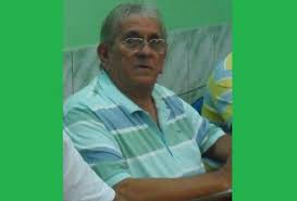 Morre aos 71 anos o vice-prefeito de Buriti dos Lopes Jarbas Fortes Morre aos 71 anos o vice-prefeito de Buriti dos Lopes Jarbas Fortes