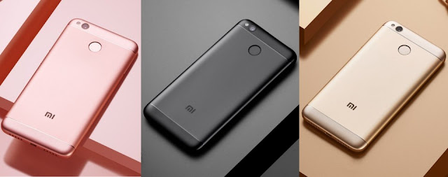 Instal MIUI 9 di Xiaomi Redmi 4A dengan Mudah Tanpa Masalah Instal MIUI 9 di Xiaomi Redmi 4A dengan Mudah Tanpa Masalah
