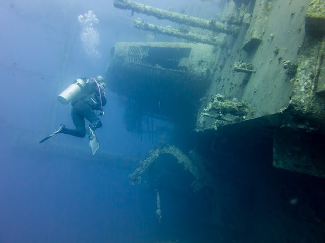 Aqaba Scuba Diving 25