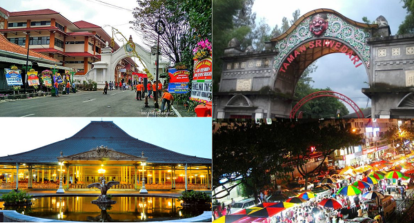 Gambar Tempat Wisata di Solo dan Sekitarnya Gambar Tempat Wisata di Solo dan Sekitarnya