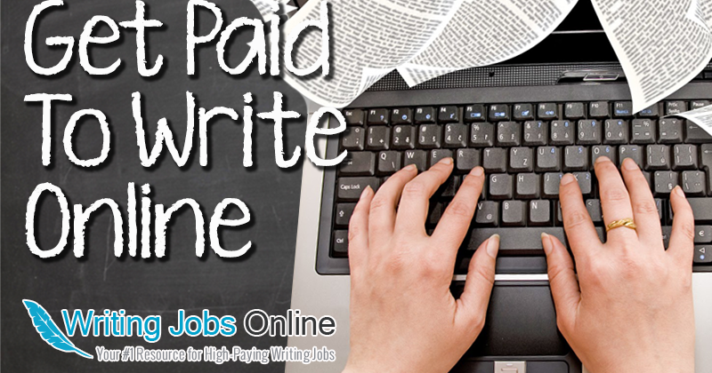 legitimate writing jobs legitimate writing jobs