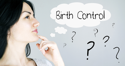Birth Control Affect Results