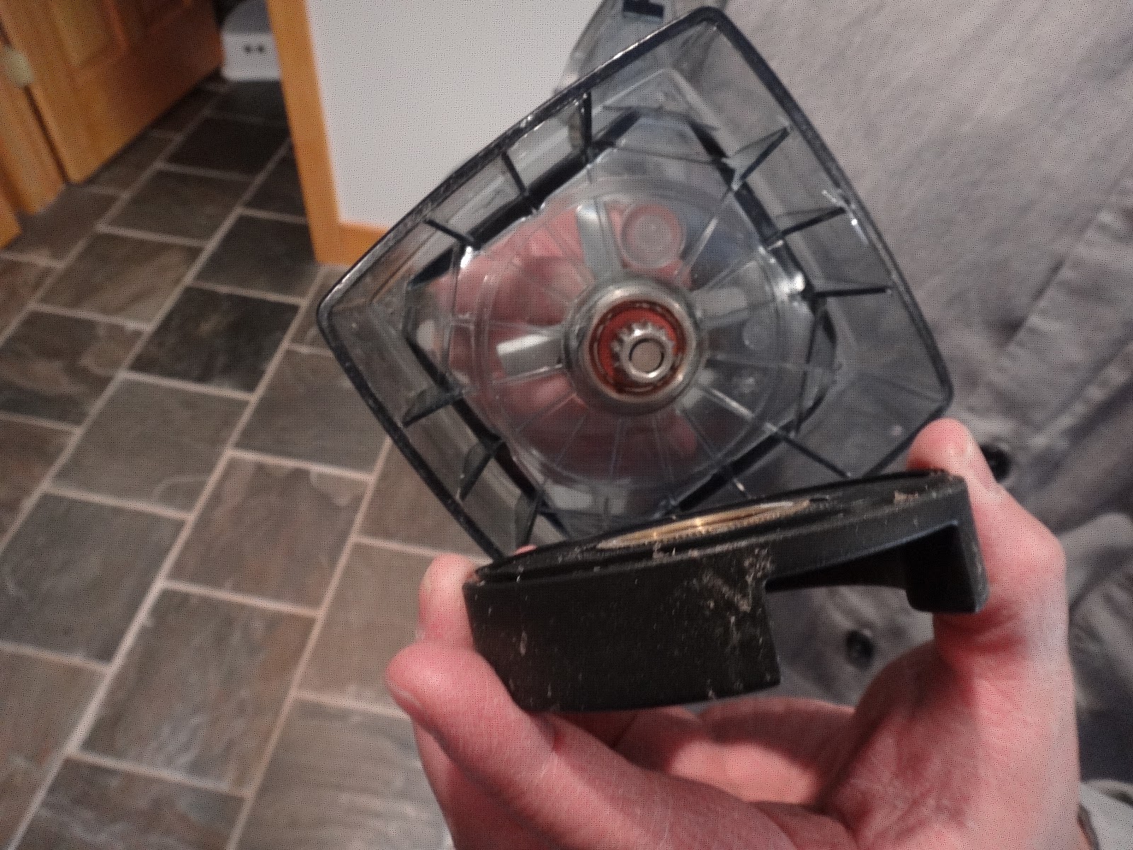 Omniblend Blenders Repairs