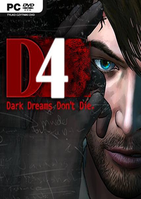 D4: Dark Dreams Don’t Die
