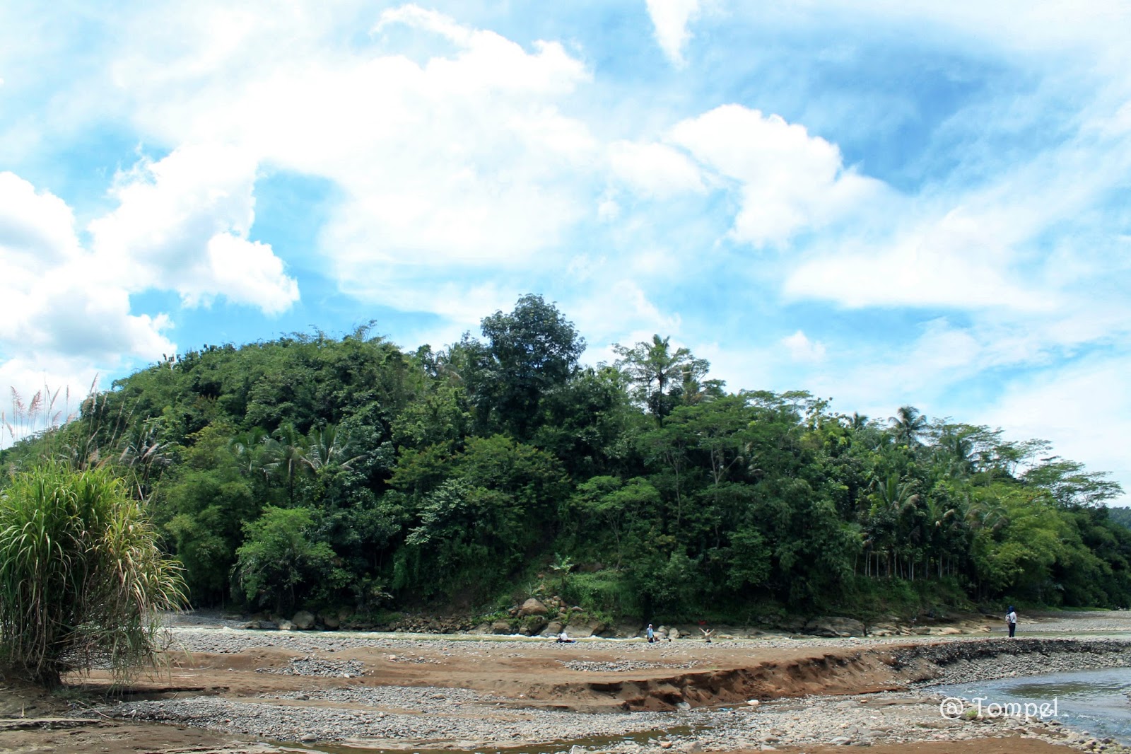 Segara Wurung Wisata Purbalingga
