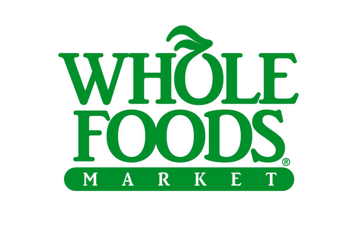 Sam's Typography/ Graphic Design Blog Whole Foods