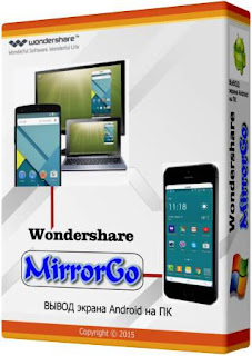 MirrorGo Portable