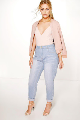 Jeans de moda Jeans de moda