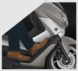 Harga Motor Yamaha NMax 150cc dan Spesifikasinya (Pilihan Warna, Foto ...