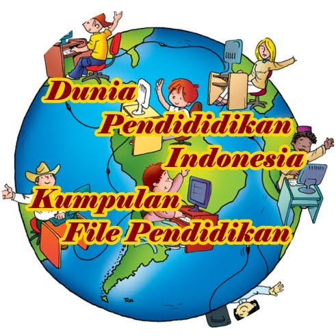 Dunia Pendidikan Indonesia