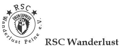 RSC Wanderlust