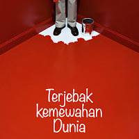 Bahaya Kemewahan Dapat Menghalangi Seseorang Dari Beribadah Bahaya Kemewahan Dapat Menghalangi Seseorang Dari Beribadah
