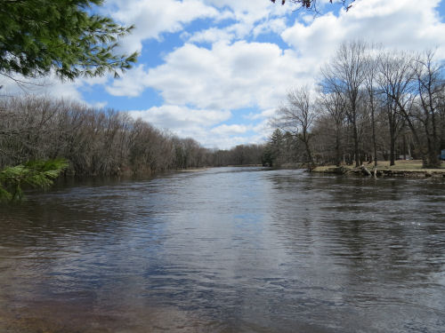 Muskegon River