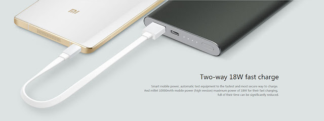 How to Distinguish Original and Fake Xiaomi Powerbank How to Distinguish Original and Fake Xiaomi Powerbank