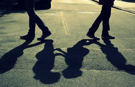 Love Your Enemy