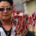Meet the superhuman "CHILI KING"