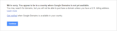 Google Domains? How to Register Website with Google? 